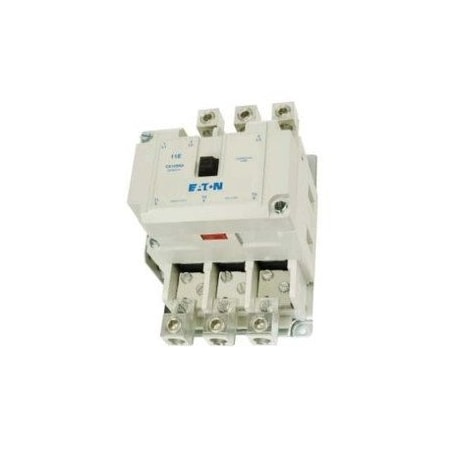 Eaton Other Contactors IEC 3P 110/120VAC Open CE15PN3A